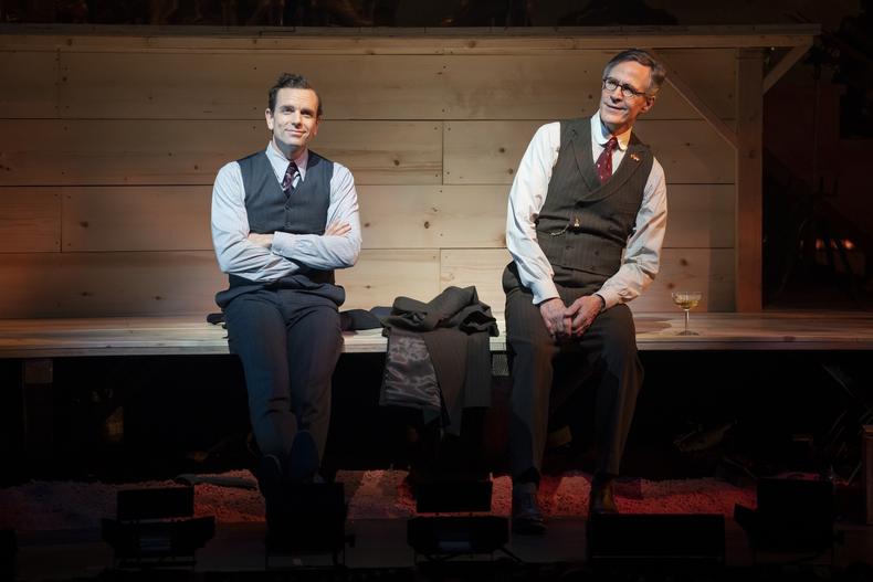 Duet Acting: What It Is & How It Can Help You as a Performer | Backstage