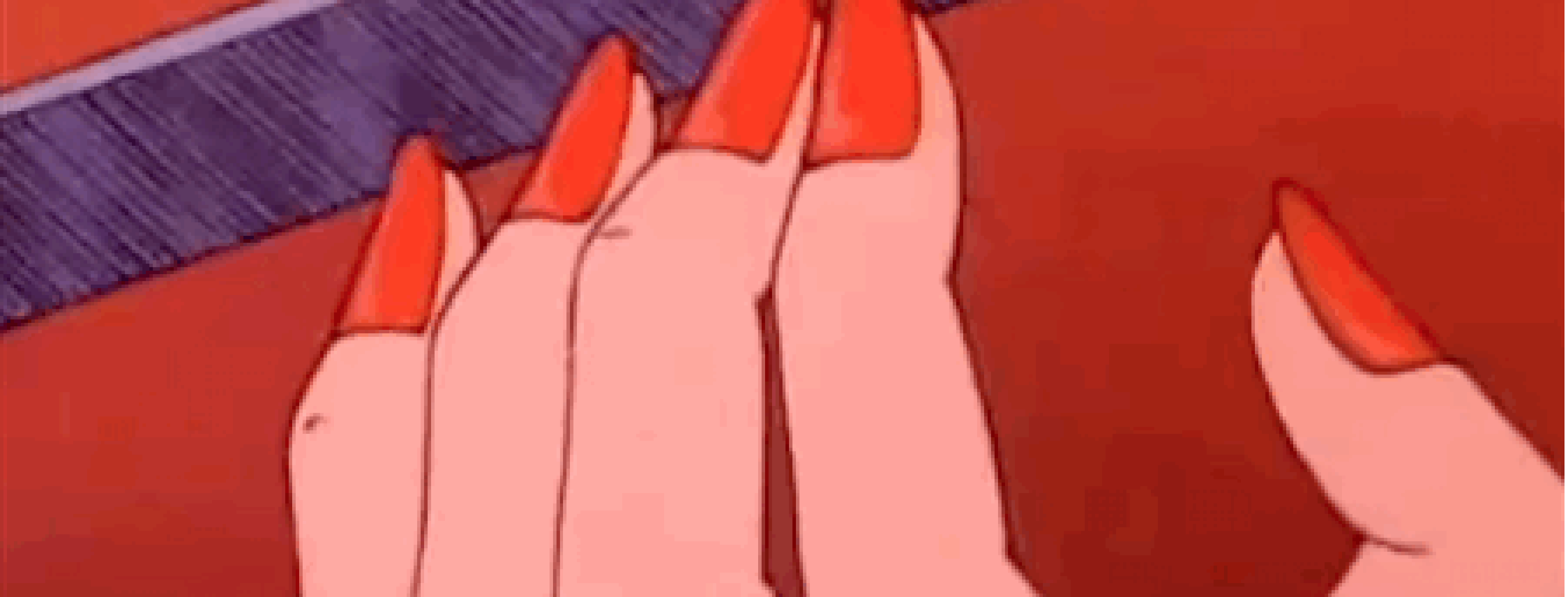 Female Hand Model Requirements