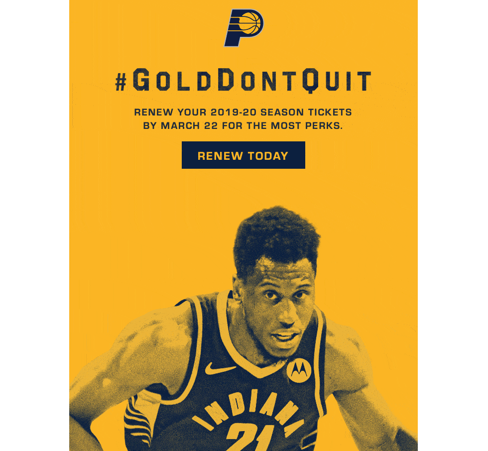 5 Awesome Examples of Interactive Content in Email TrendyMinds