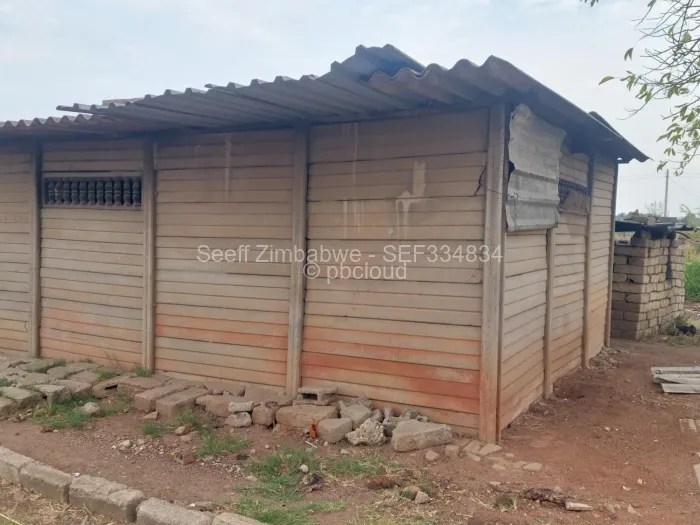 Land for Sale in Lochinvar, Harare Propertybook