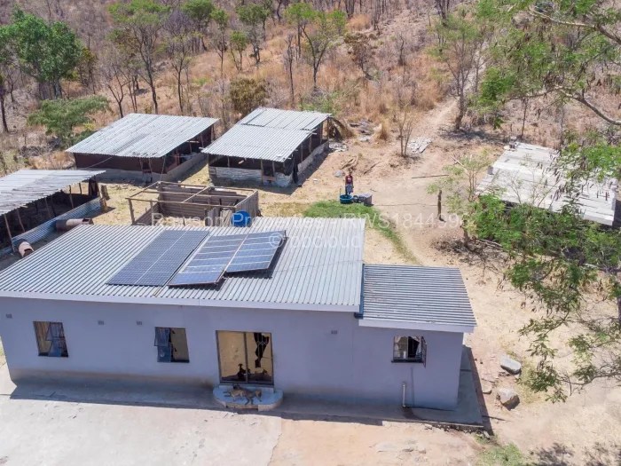 Land for Sale in Christon Bank Stands.co.zw