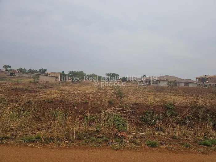 Stand for Sale in Glen Forest, Harare Propertybook