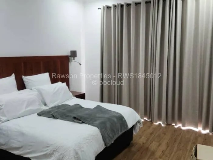 Flat/Apartment for Sale in Borrowdale West, Harare Propertybook