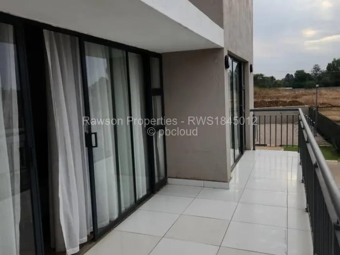 Flat/Apartment for Sale in Borrowdale West, Harare Propertybook