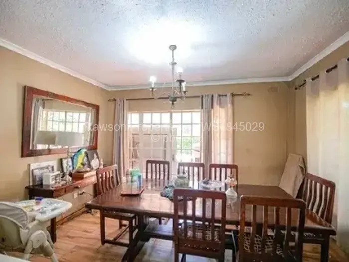 2 Bedroom House for Sale in Borrowdale Brooke, Harare Propertybook