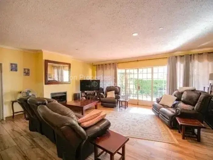 2 Bedroom House for Sale in Borrowdale Brooke, Harare Propertybook