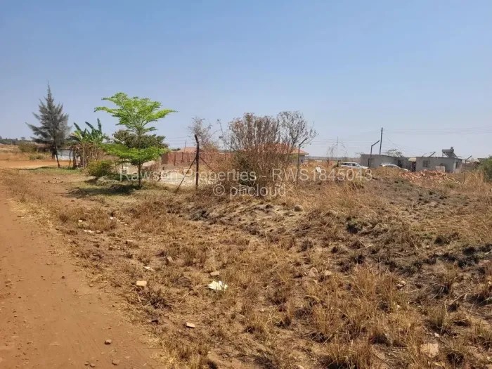 Land for Sale in Galloway, Norton Propertybook