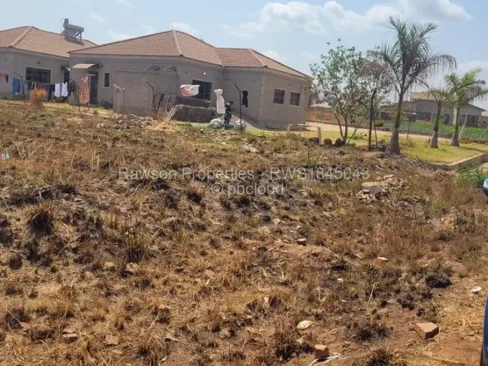 Land for Sale in Galloway, Norton Propertybook