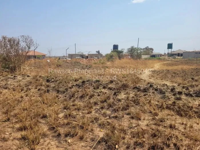 Land for Sale in Galloway, Norton Propertybook