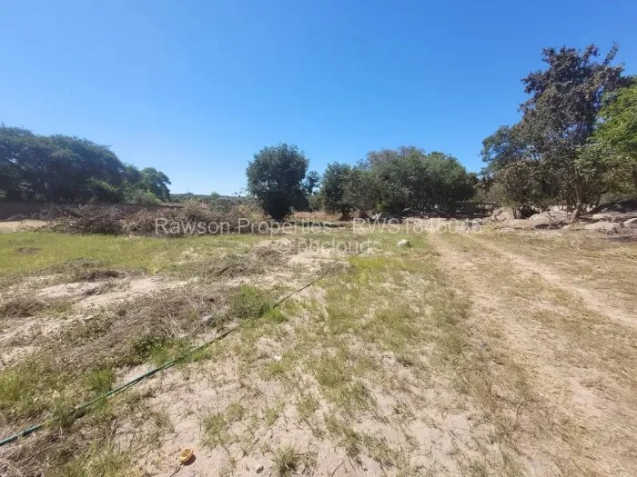Land for Sale in Windsor Park, Gweru Propertybook