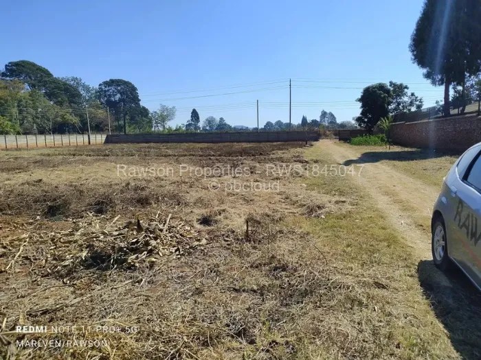 Commercial Property for Sale in Tynwald, Harare Propertybook