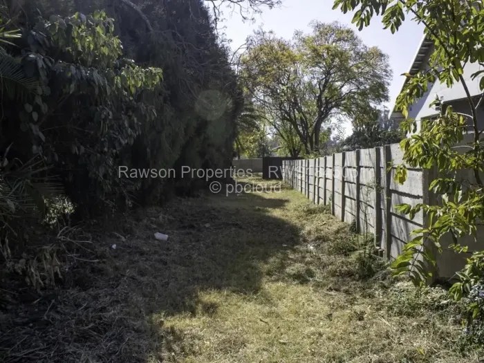 Land for Sale in Eastlea, Harare Propertybook
