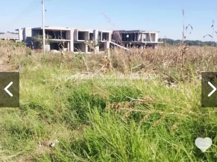 Land for Sale in The Grange, Harare Propertybook