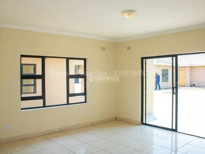 Flat/Apartment for Sale in Westgate, Harare Propertybook