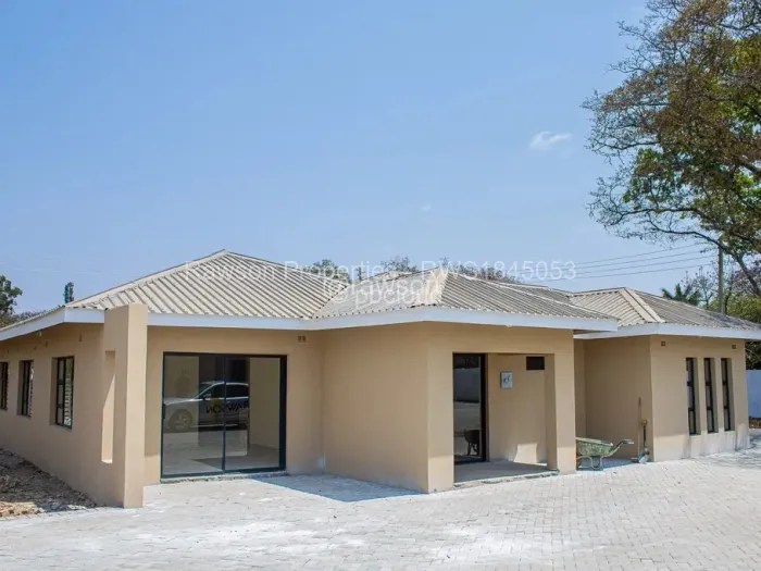 Flat/Apartment for Sale in Westgate, Harare Propertybook