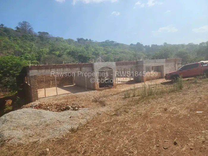 House for Sale in Philadelphia, Harare Propertybook