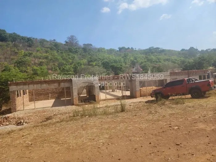 House for Sale in Philadelphia, Harare Propertybook