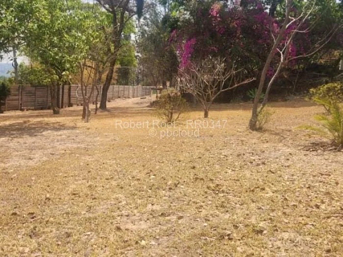 Land for Sale in Glen Lorne, Harare Propertybook