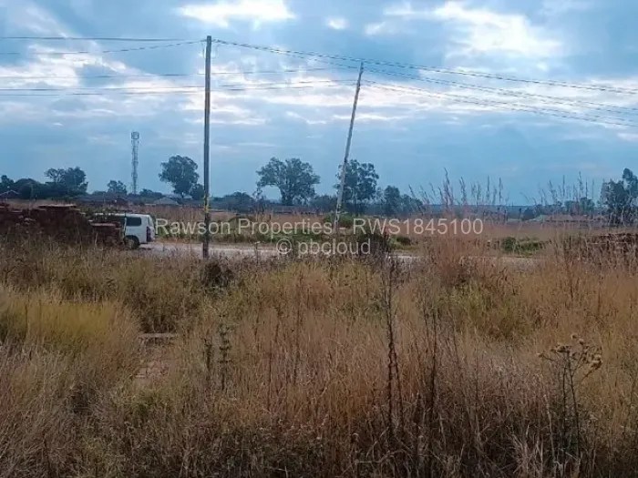 Land for Sale in Windsor Park, Ruwa Propertybook
