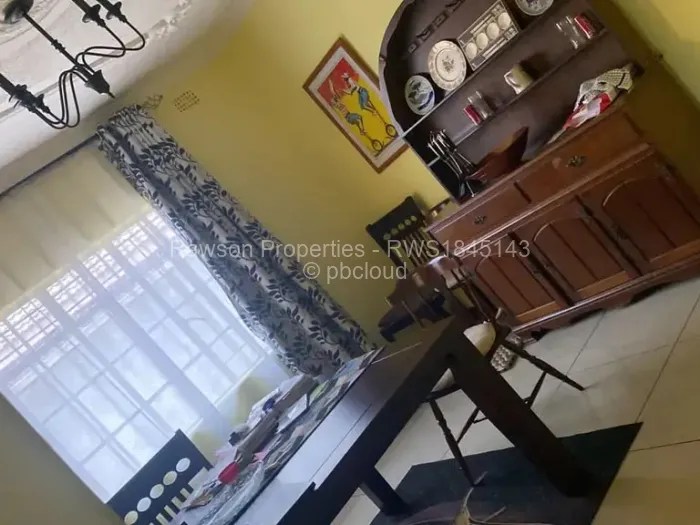 3 Bedroom House for Sale in Mainway Meadows, Harare Propertybook