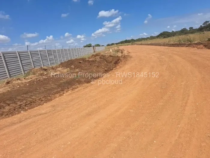 Land for Sale in Norton, Norton Propertybook