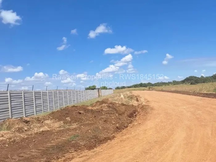 Land for Sale in Norton, Norton Propertybook