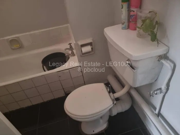 1 Bedroom House for Sale in Avenues, Harare Propertybook