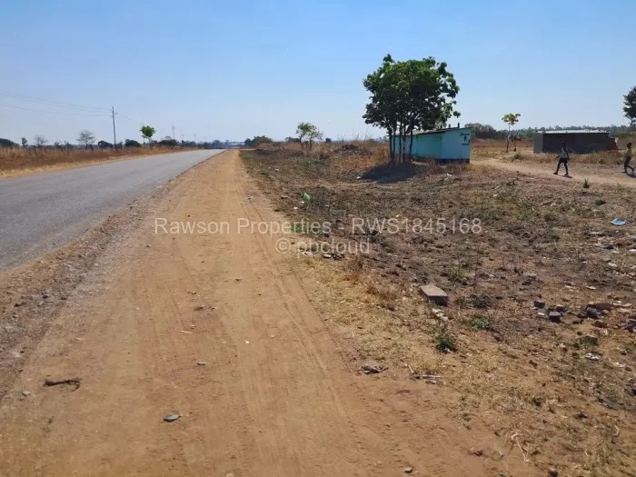 Land for Sale in Norton, Norton Propertybook