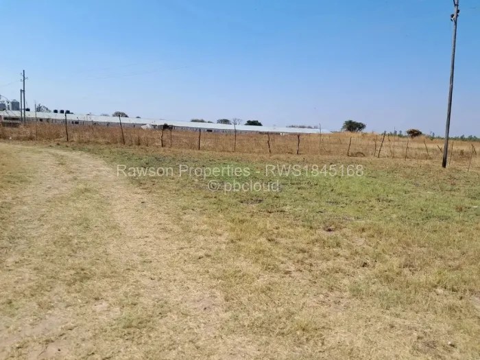 Land for Sale in Norton, Norton Propertybook