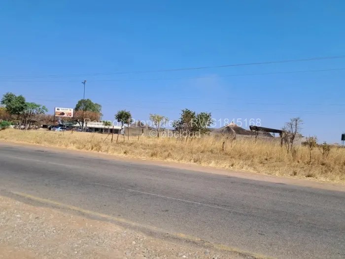 Land for Sale in Norton, Norton Propertybook