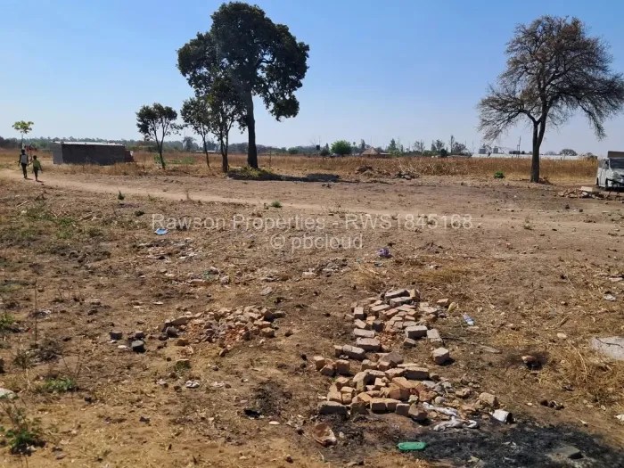 Land for Sale in Norton, Norton Propertybook