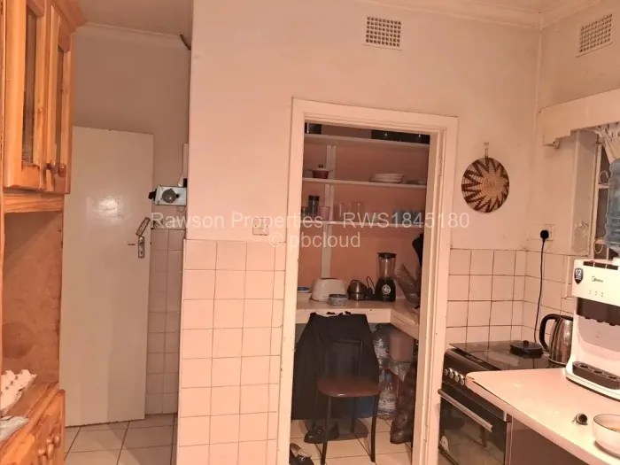 3 Bedroom House for Sale in Avondale West, Harare Propertybook
