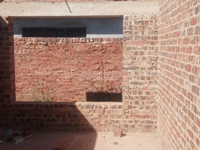 4 Bedroom House for Sale in Falcon Park, Harare Propertybook