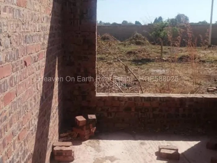 4 Bedroom House for Sale in Falcon Park, Harare Propertybook