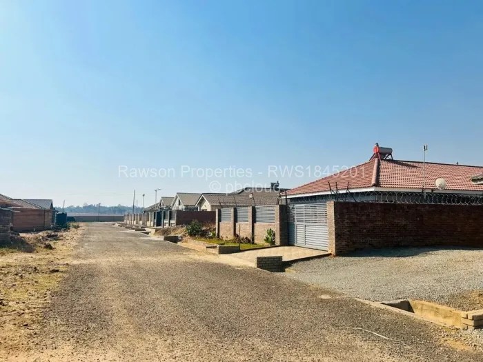 Flat/Apartment for Sale in Tynwald, Harare Propertybook