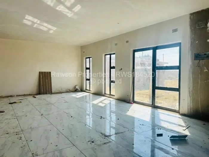Flat/Apartment for Sale in Tynwald, Harare Propertybook