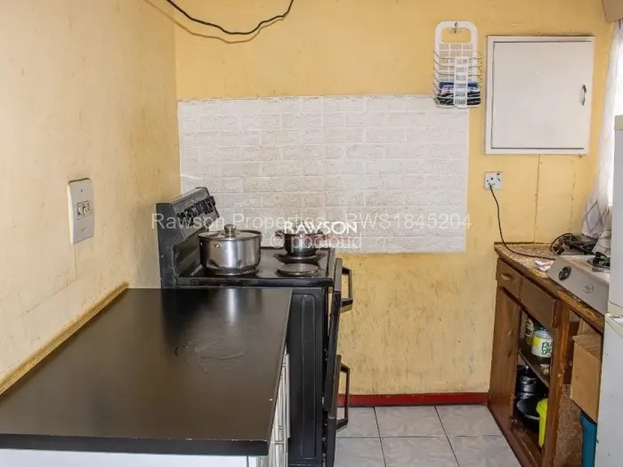 3 Bedroom House for Sale in St. Martins, Harare Propertybook