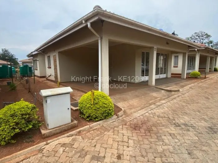 for Sale in Kamfinsa, Harare Propertybook