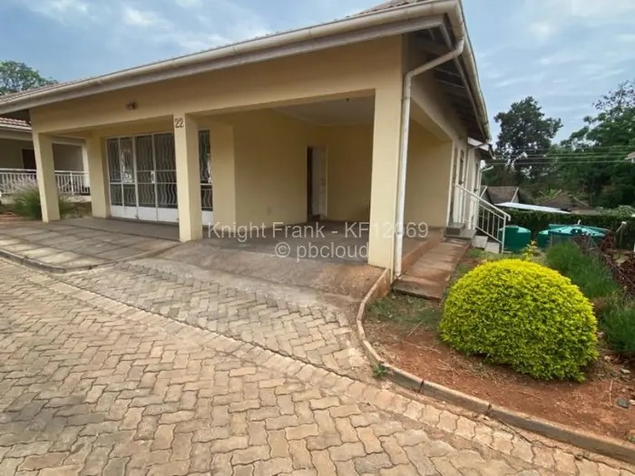 for Sale in Kamfinsa, Harare Propertybook