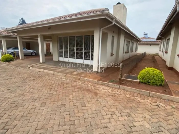 for Sale in Kamfinsa, Harare Propertybook