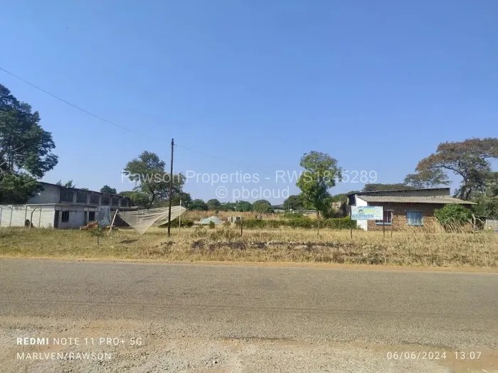 Commercial Property for Sale in Norton, Norton Propertybook