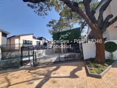 to Rent in Avondale, Harare Propertybook