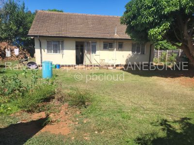 3 Bedroom House for Sale in Cranborne, Harare Propertybook