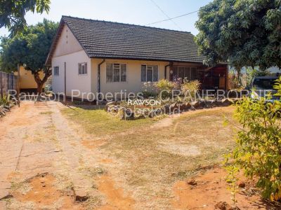 3 Bedroom House for Sale in Cranborne, Harare Propertybook