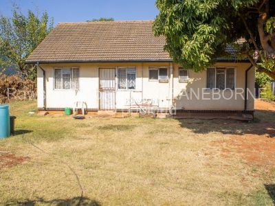 3 Bedroom House for Sale in Cranborne, Harare Propertybook