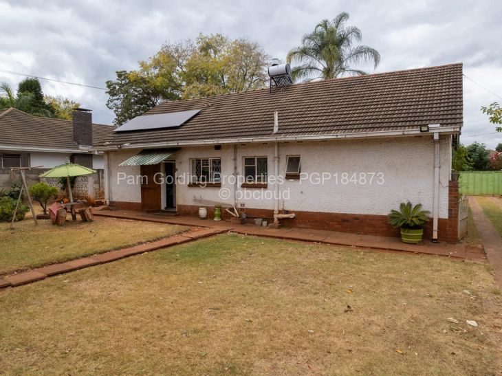 3 Bedroom House for Sale in Hillside, Harare Propertybook