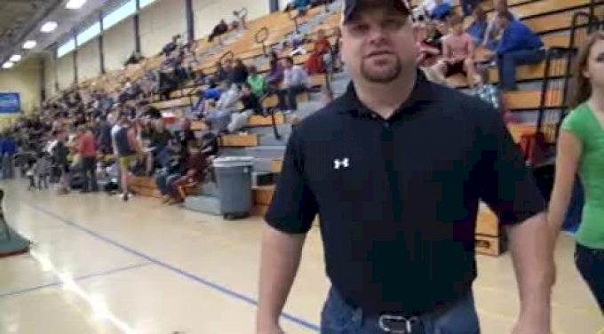 Matt and The Ultimate Guide To Wrestling Camps