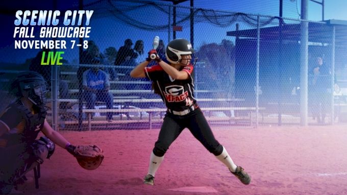 Scenic City Showcase 2023 Fall Scenic City Fall Showcase Streaming Schedule - Flosoftball