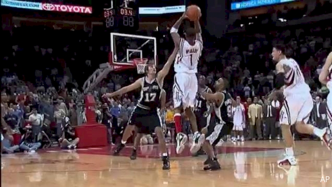 Remembering Tracy McGrady's 13 Points In 35 Seconds FloHoops