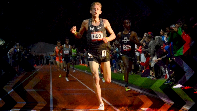 portland track festival 2023 live stream TASTY RACE Galen Rupp's Return To The Track